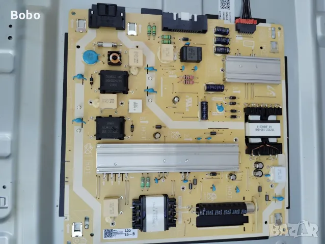 Power board BN44-01110