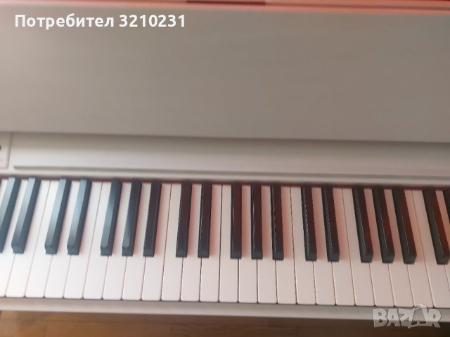 Digital Piano Roland F-130r, снимка 5 - Пиана - 42321652