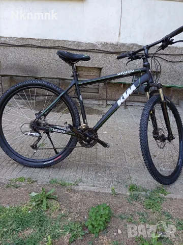 Велосипед KTM 29 цола 