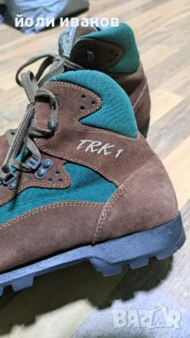 SAN MARCO-летен трекинг нови 42 номер, снимка 4 - Маратонки - 49277507