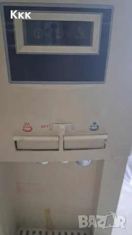 Диспенсър за вода  NEO WD-640, снимка 2 - Други - 47643291