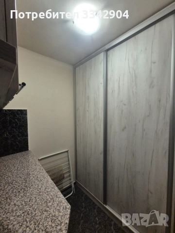 Двустаен апартамент под наем – Варна, ул. Стара планина 2, снимка 7 - Апартаменти - 52596781