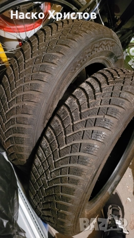 Зимни гуми 185/65R15 Hankook RS3