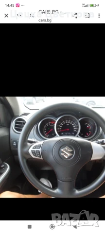 Сузуки Гранд Витара, снимка 5 - Автомобили и джипове - 50613040