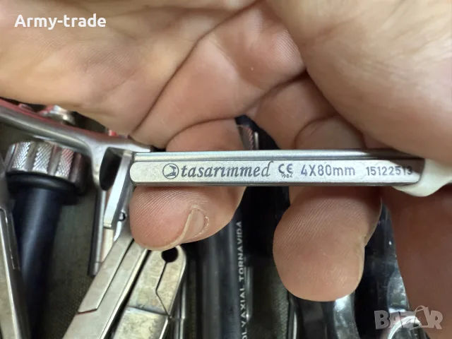 продавам набор ортопедия, снимка 3 - Медицински, стоматологични - 56487625