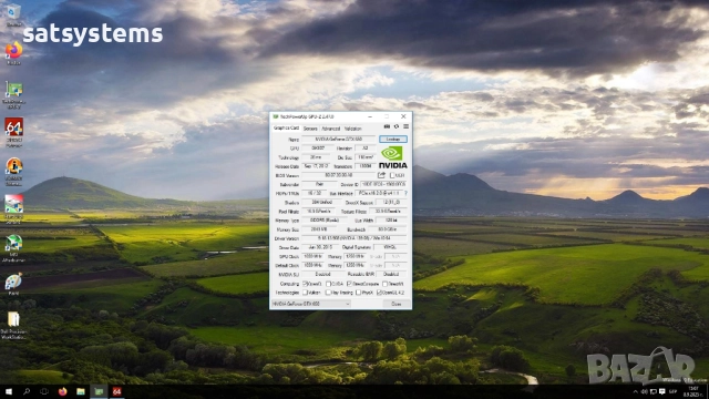 Работна станция Dell Precision WorkStation T7500 Socket LGA1366, снимка 16 - Работни компютри - 51645570