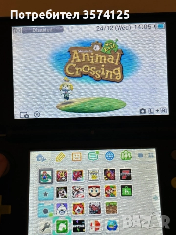 Nintendo 2DS XL Хакната, снимка 6 - Nintendo конзоли - 52891502