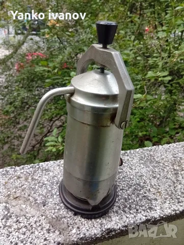 Унгарска кафеварка