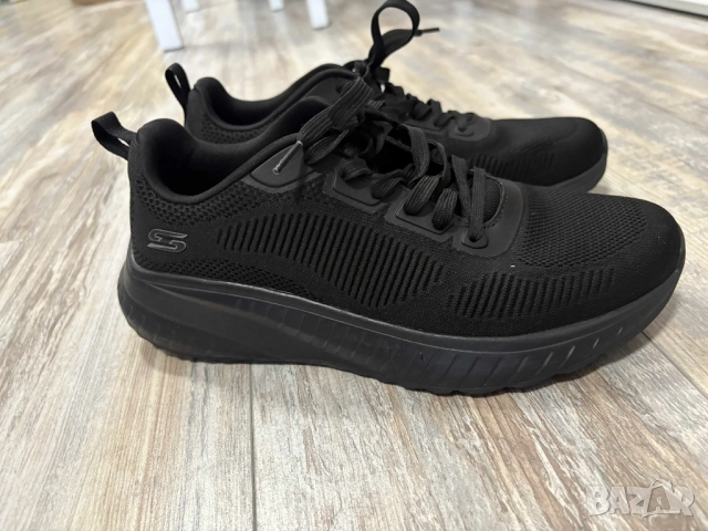 Skechers BOBS Sport Squad Chaos като НОВИ Номер 43 Маратонки
