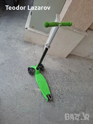 Тротинетка Micro 