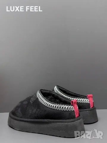 UGG ⚜️ Дамски Чехли , снимка 5 - Чехли - 56010164