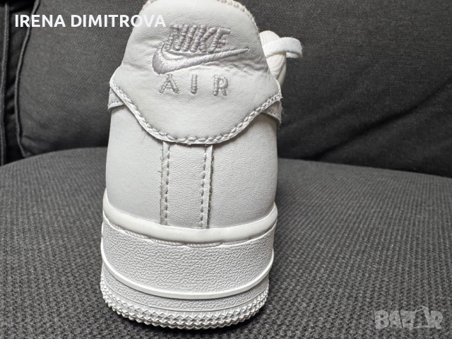 Nike Air Force номер 39, снимка 8 - Маратонки - 51480636