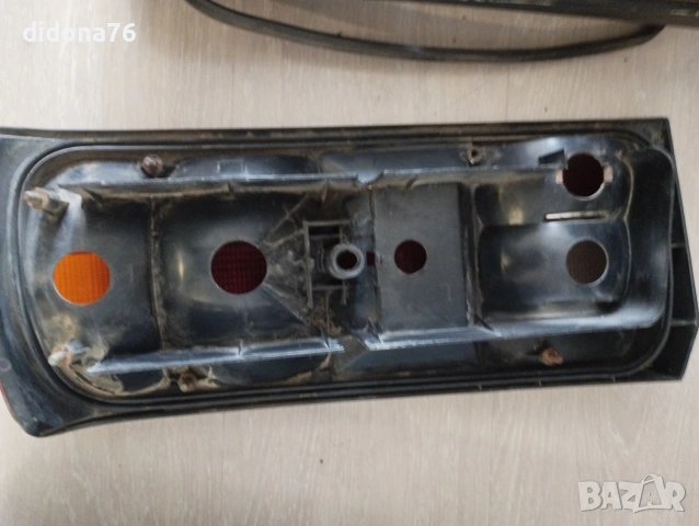 Троен стоп за БМВ Е 30, снимка 5 - Части - 53980838