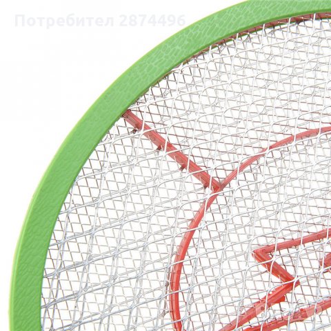 Електрическа палка за мухи, комари и други насекоми, снимка 4 - Други стоки за дома - 30905815