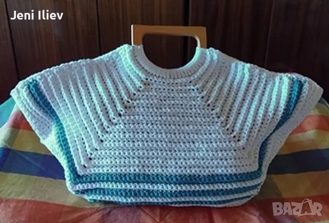 ФИНАЛНА РАЗПРОДАЖБА., снимка 4 - Чанти - 56191390