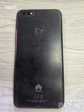 HUAWEI Y7 2018 LDN - L21 части, снимка 2 - Резервни части за телефони - 55797628