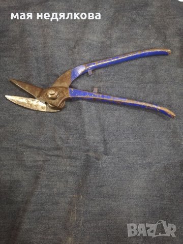 Ножица Пеликан, снимка 1 - Други инструменти - 35265277