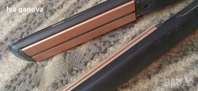 Преса за коса Remington , снимка 3 - Преси за коса - 56112586