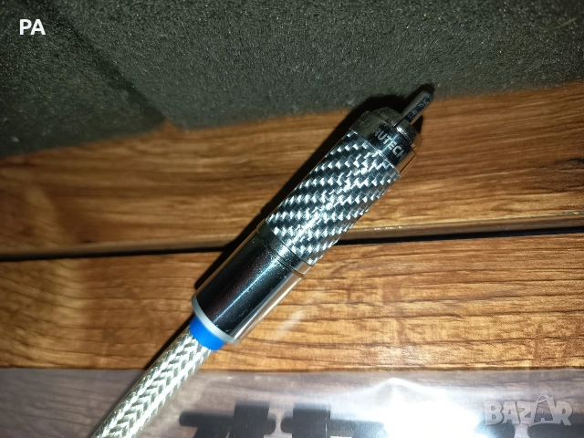 Oyaide ftvs510+Furutech cf-102 ncf(r), снимка 3 - Други - 52712283