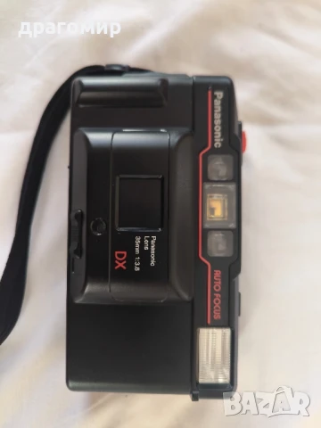 Panasonic C-510AF, снимка 2 - Фотоапарати - 50777741