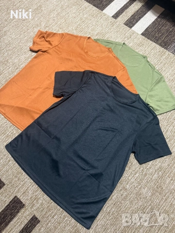 Спортни тениски