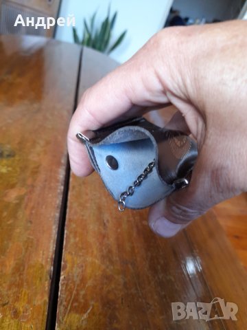 Стар ключодържател Златни Пясъци, снимка 4 - Други ценни предмети - 42795970