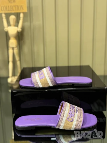 чехли louis vuitton christian dior , снимка 13 - Чехли - 51094883