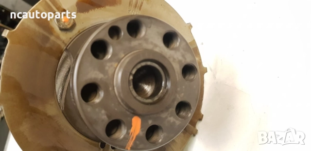 Колянов Вал за Honda Хонда Сивик 1.8 бензин 140 коня 2007, снимка 7 - Части - 52805273