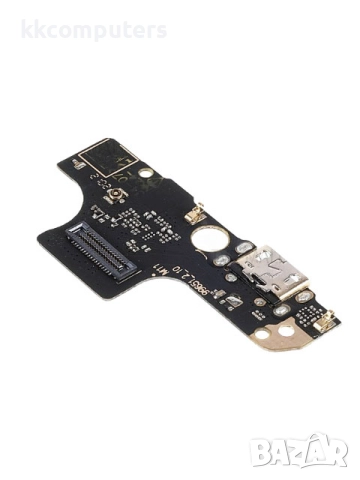 БЛОК ЗАХРАНВАНЕ NOKIA 2.4 (TA-1270)