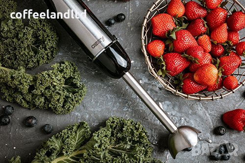 Пасатор с шише за смути CR 4615