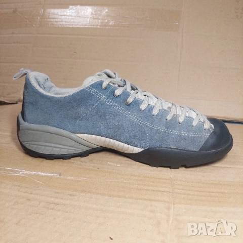 туристически / ловни обувки  Scarpa Nessun Luogo Mojito номер 40, снимка 6 - Други - 52407365
