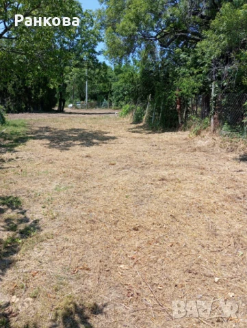 Собственик продава парцел на Ален мак гр.Варна подходящ за къщи , снимка 7 - Парцели - 45351855