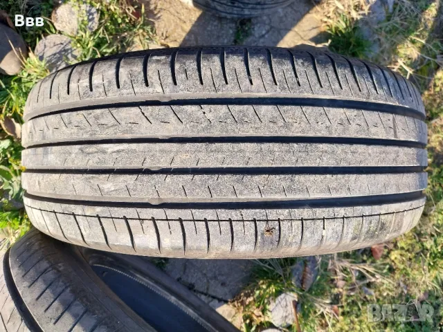 205/55/16 летни гуми Yokohama , снимка 9 - Гуми и джанти - 48837449