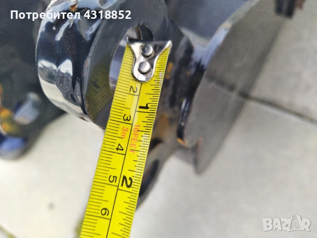 нов внос на кофи за багери , снимка 4 - Други машини и части - 52044458