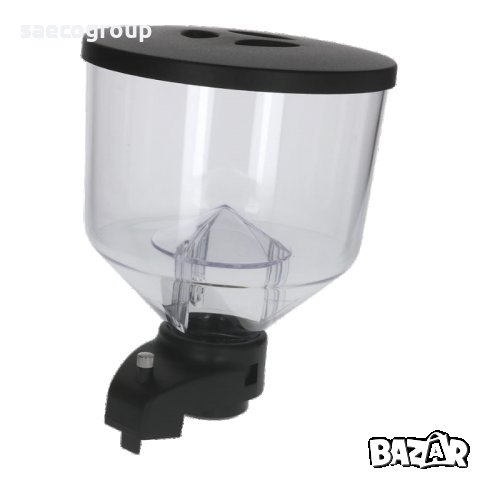 Бункери к-т за кафемелачки MAZZER, снимка 3 - Кафемашини - 29707021