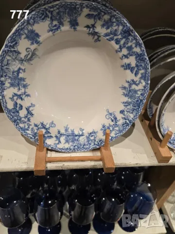 чинии, снимка 2 - Чинии - 48374854