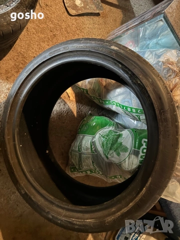 Летни гуми 225/40/18 Континентал и Мишелин, снимка 10 - Гуми и джанти - 54059892