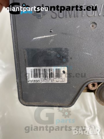 ABS АБС модул за Мазда 6 2.0д mazda 6 ABS pump, снимка 2 - Части - 39641835