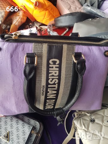Чанта, снимка 2 - Чанти - 42892444