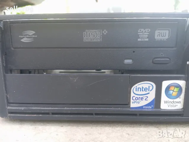 HP dc7900 Small Form Factor компютър за или на части, снимка 5 - За дома - 49782850