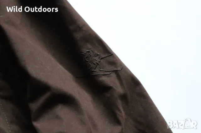 BERGANS OF NORWAY - мъжко трисезонно яке, размер XL, снимка 4 - Екипировка - 49292268