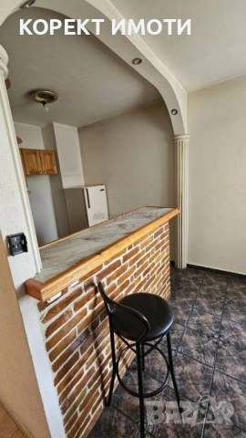 ПРОДАВА 2-стаен РАЗШИРЕН апартамент в кв. Боян Българанов 1, снимка 4 - Апартаменти - 51584173