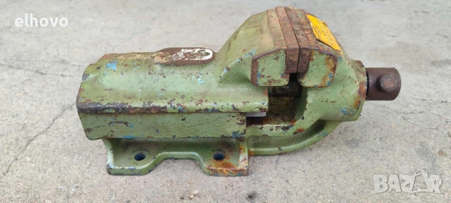 Немско менгеме HSP 80,7.6кг