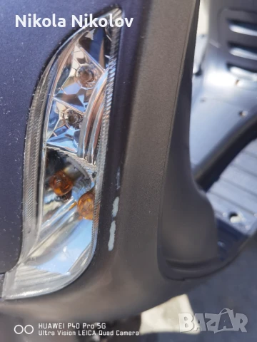 Скутер La Souris произведен в Холандия, снимка 10 - Мотоциклети и мототехника - 51229433