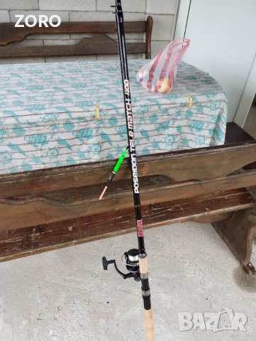 Въдица Мач , снимка 6 - Въдици - 50483676