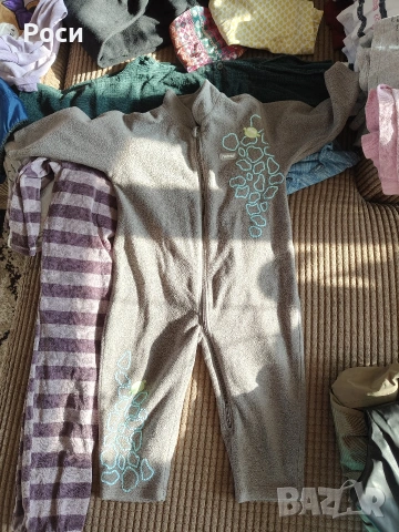 Огромен зимен лот за детенце 2 или 3 години, ескимос, снимка 10 - Детски комплекти - 53132786