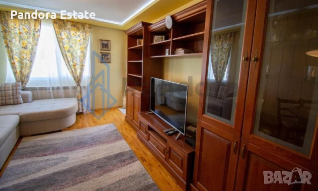 Двустаен апартамент под наем в кв. Банишора, снимка 3 - Апартаменти - 52322517