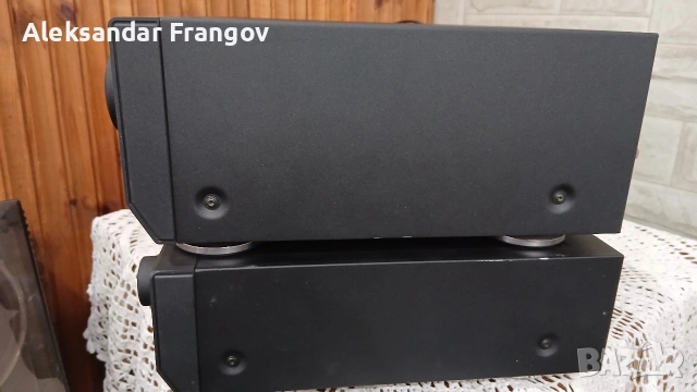 PHILIPS FA 910 /00S &70FT 920/00S , снимка 5 - Ресийвъри, усилватели, смесителни пултове - 53934661