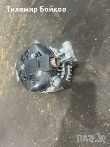 Динамо/алтернатор за Тойота Корола версо 2.2-177кс, снимка 4 - Части - 48468133