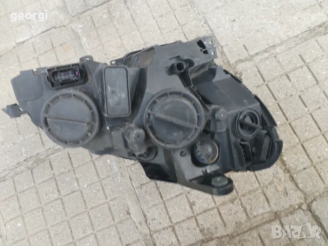 Мерцедес w 204  фарове  , снимка 7 - Части - 39336645